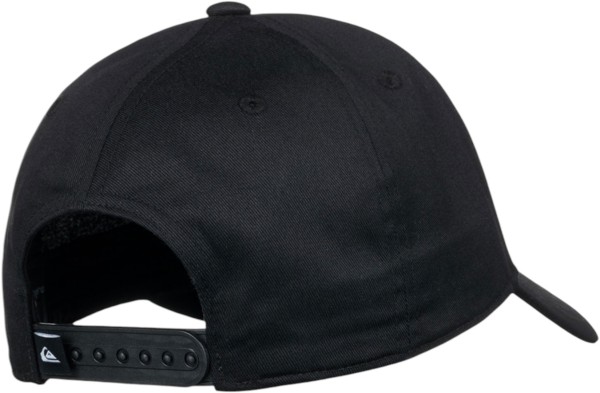 DECADES Cap 2025 black 