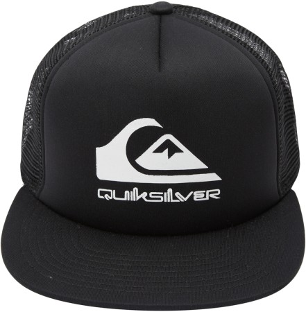 FOAMSLAYER Cap 2025 black 