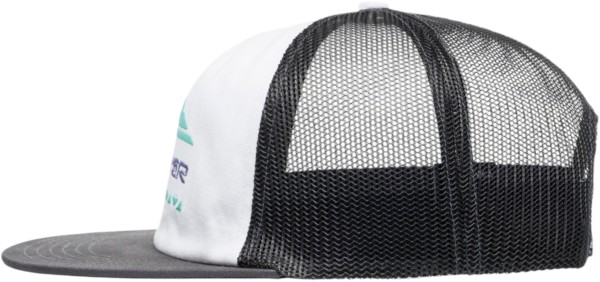 OASIS TRUCKER Cap 2025 bleach 