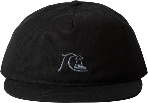 DNA BUBBLE Cap 2024 black 