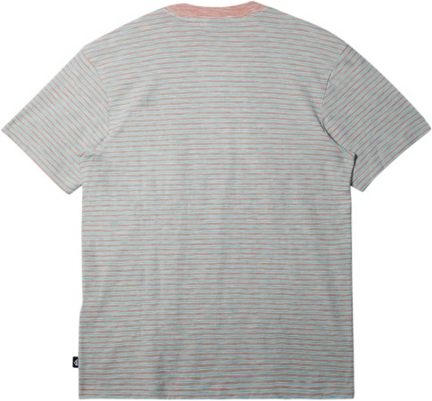 KENTIN POCKET T-Shirt 2024 canyon clay 