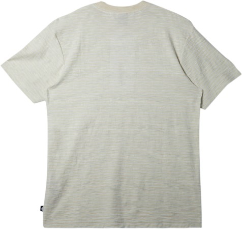 KENTIN POCKET T-Shirt 2024 oyster white XXL