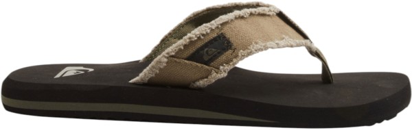 MONKEY ABYSS Sandal 2025 green/black/brown 44
