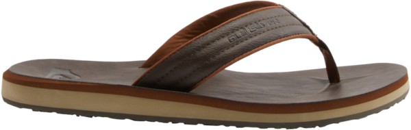 CARVER NUBUCK Sandal 2025 demitasse 