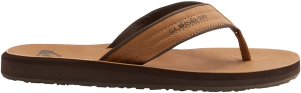 CARVER NUBUCK Sandale 2025 tan 