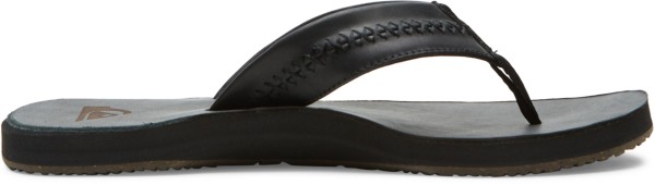 CARVER NATURAL II Sandal 2023 black 1 