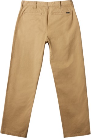 WILDE CHINO Hose 2024 khaki 