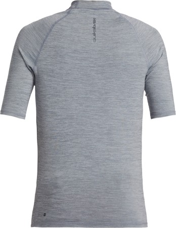 EVERYDAY SS Lycra 2024 quarry heather 