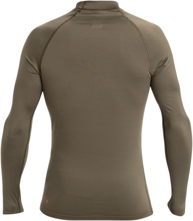 EVERDAY LS Lycra 2025 grape leaf 
