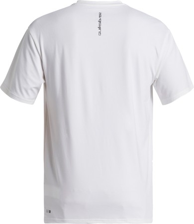 EVERYDAY SURF SS Lycra 2025 white 