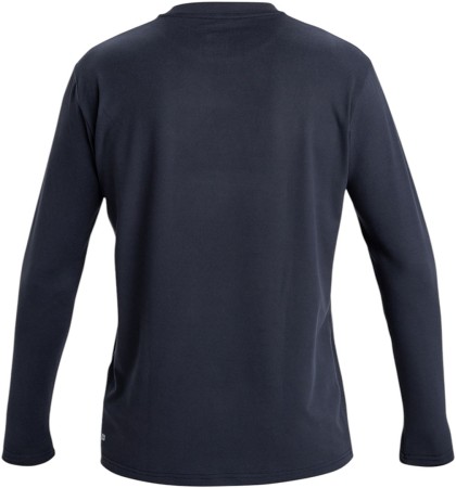 EVERDAY SURF TEE LS Lycra 2025 dark navy 
