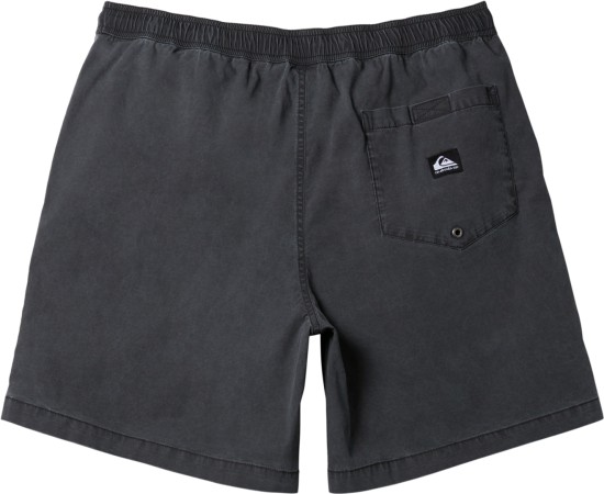 TAXER Walkshort 2024 black 