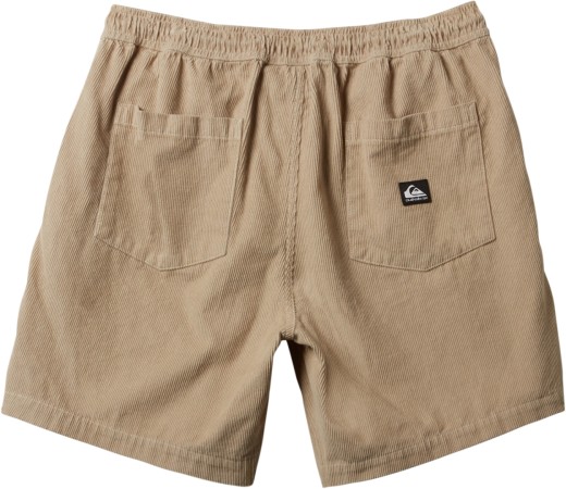 TAXER CORD Walkshort 2024 plaza taupe 