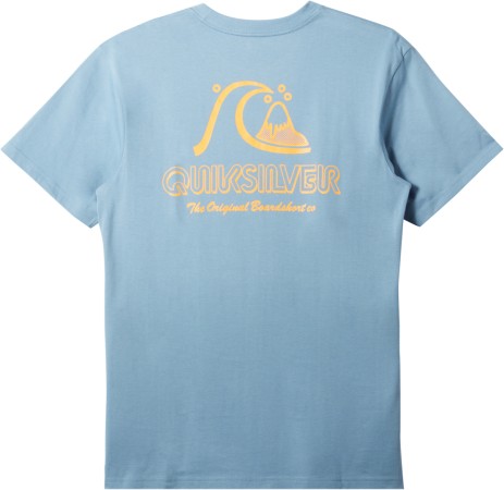 THE ORIGINAL T-Shirt 2024 blue shadow 