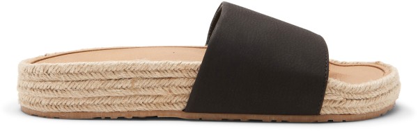 SLIPPY ESPADRILLE Sandal 2023 black 