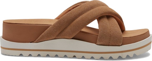 VERIA Sandal 2023 tan 