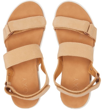 HIMARI Sandal 2023 tan 