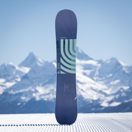 ASTRAL Snowboard 2026 