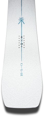 AVIATOR 2.0 WIDE Snowboard 2026 
