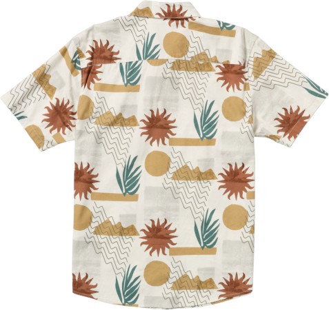 ANYTIME Shirt 2025 natural 