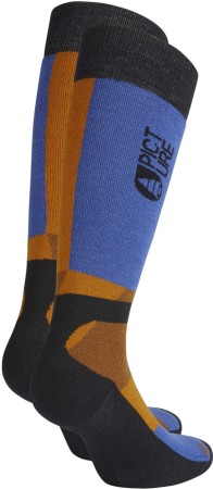 MAGICAL Socken 2025 deep ultramarine 
