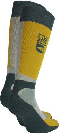 MAGICAL Socken 2025 golden 