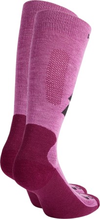 WOOLING Socken 2026 bright magenta 