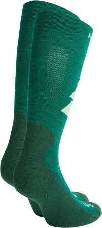 WOOLING Socken 2026 smoke pine 