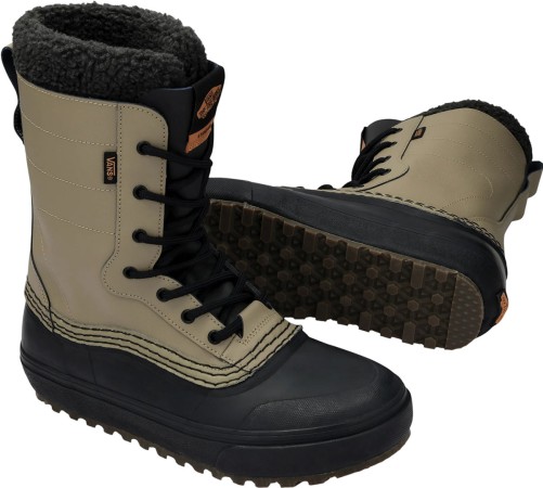 MTE STANDARD WATERPROOF Schuh 2026 bay leaf 