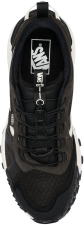 MTE CROSSPATH XC Schuh 2026 washed black 