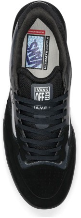 SKATE AVE 2.0 Schuh 2026 black/metallic 