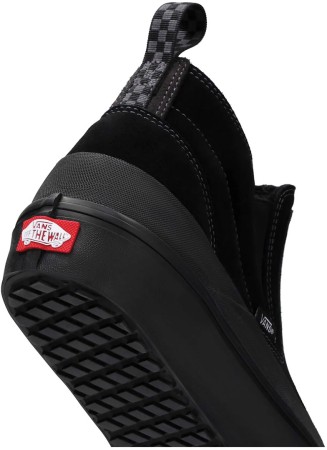 MTE MID SLIP INSULATED Schuh 2026 black 