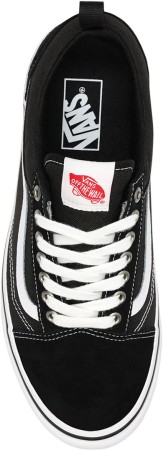 MTE OLD SKOOL INSULATED Shoe 2026 black/white 