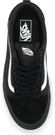 MTE OLD SKOOL INSULATED Shoe 2026 black/black 