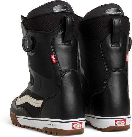 AURA PRO Boots 2026 black/white 