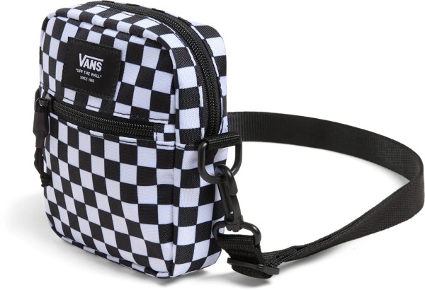 BAIL Tasche 2026 black/white 