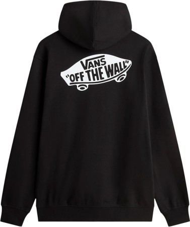 STYLE 76 II Hoodie 2026 black/white 