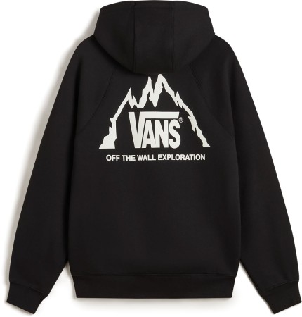 MTE CRESTLINE LOGO Hoodie 2026 black 