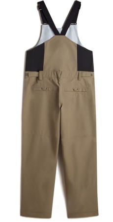 DEEP DAZE 3L SNOW BIB Hose 2026 bungee cord 