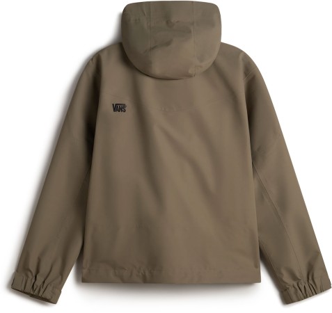 HI-COUNTRY 3L SNOW Jacke 2026 bungee cord 