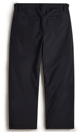HELLBOUND SNOW Pant 2026 black/parisian night 