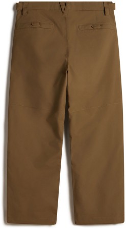 HELLBOUND SNOW Hose 2026 warm brown 