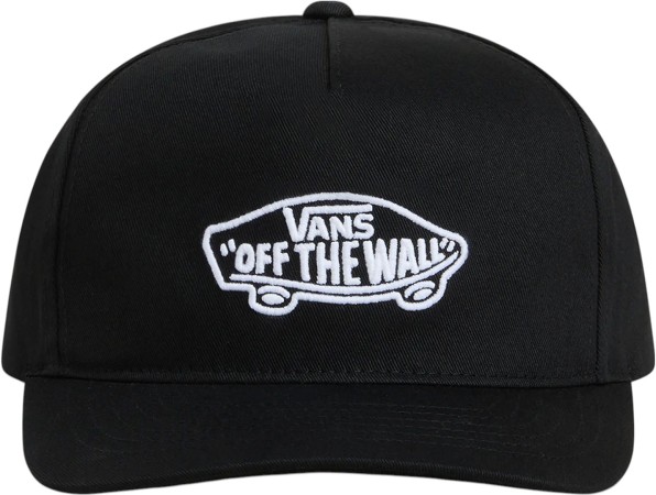 CLASSIC SNAPBACK Cap 2026 black 