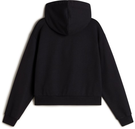 ESSENTIAL H-FT RLX Hoodie 2026 black 