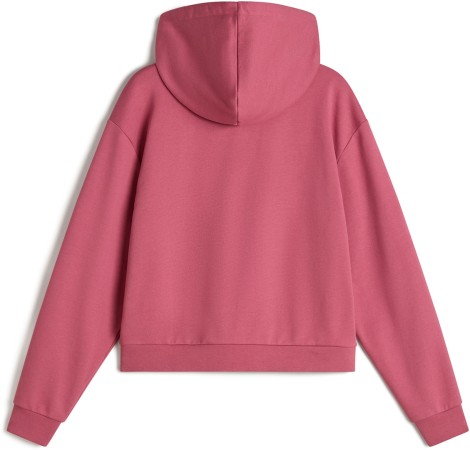 ESSENTIAL H-FT RLX Hoodie 2026 mauvewood 