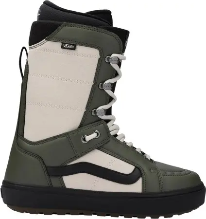 HI-STANDARD OG Boots 2026 grape leaf/oatmeal 