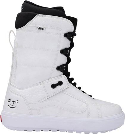 HI-STANDARD OG DILLON OJO Boots 2026 white 