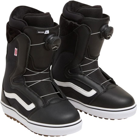 ENCORE OG WOMEN Boot 2026 black/white 