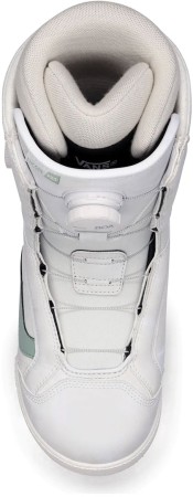 ENCORE PRO WOMEN Boots 2026 white/grey olive 