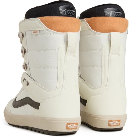 HI-STANDARD OG WOMEN Boots 2026 oatmeal 
